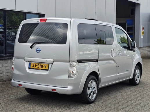 Nissan e-NV200 - Afbeelding 25 van 29