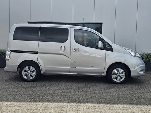 Nissan e-NV200 - Afbeelding 26 van 29