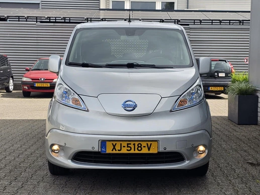 Nissan e-NV200 - Afbeelding 28 van 29