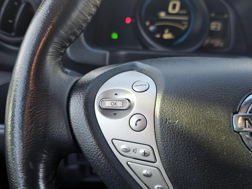 Nissan e-NV200 - Afbeelding 7 van 30