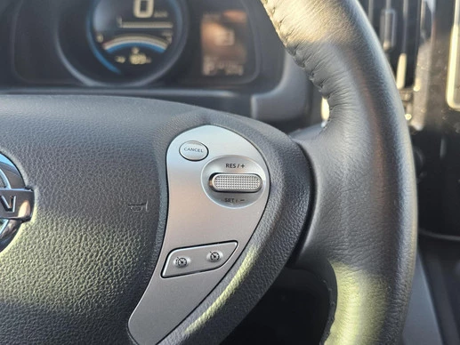 Nissan e-NV200 - Afbeelding 8 van 30