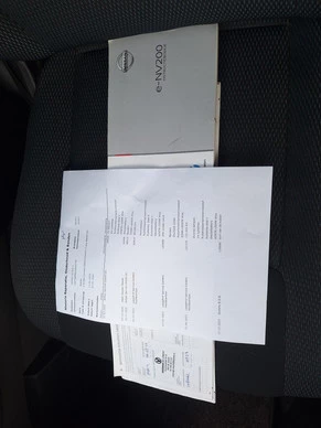 Nissan e-NV200 - Afbeelding 24 van 30