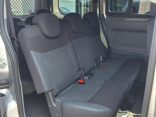 Nissan e-NV200 - Afbeelding 25 van 30