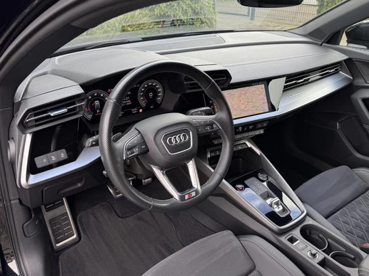 Audi S3 - Afbeelding 18 van 30