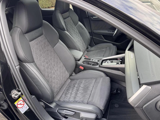 Audi S3 - Afbeelding 19 van 30
