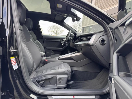 Audi S3 - Afbeelding 21 van 30