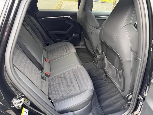 Audi S3 - Afbeelding 22 van 30