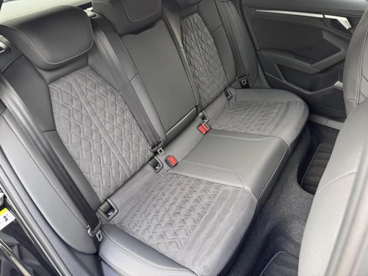 Audi S3 - Afbeelding 23 van 30
