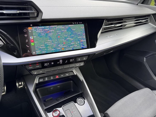 Audi S3 - Afbeelding 24 van 30