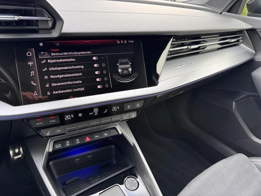 Audi S3 - Afbeelding 27 van 30