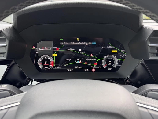 Audi S3 - Afbeelding 30 van 30