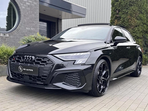 Audi S3 - Afbeelding 3 van 30