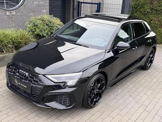 Audi S3 - Afbeelding 4 van 30