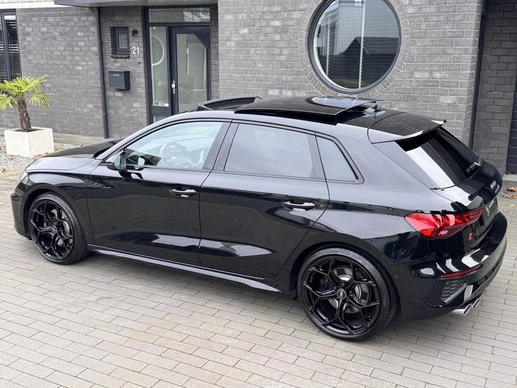Audi S3 - Afbeelding 6 van 30