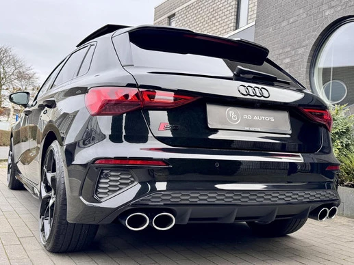 Audi S3 - Afbeelding 7 van 30