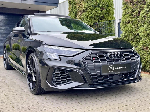 Audi S3 - Afbeelding 8 van 30