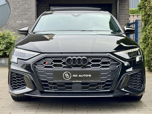 Audi S3 - Afbeelding 9 van 30