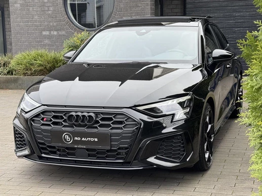 Audi S3 - Afbeelding 10 van 30