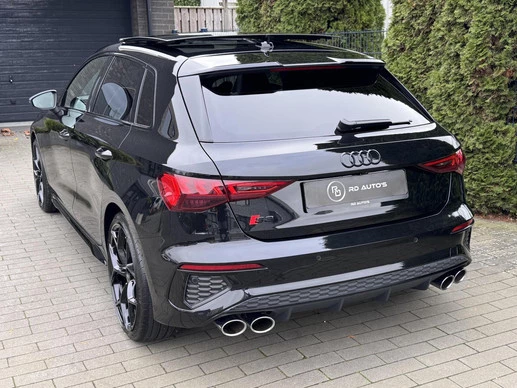 Audi S3 - Afbeelding 11 van 30