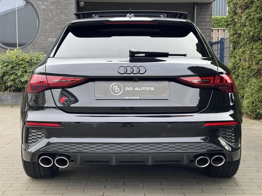 Audi S3 - Afbeelding 12 van 30