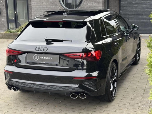 Audi S3 - Afbeelding 13 van 30