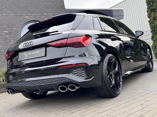 Audi S3 - Afbeelding 15 van 30