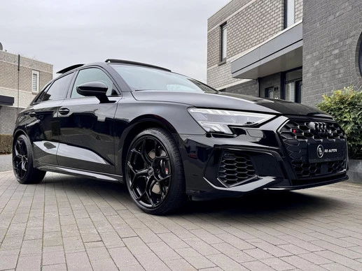 Audi S3 - Afbeelding 16 van 30