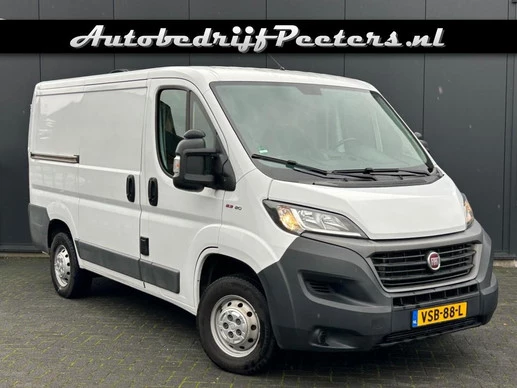 Fiat Ducato - Afbeelding 1 van 18