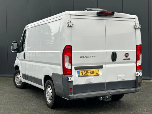 Fiat Ducato - Afbeelding 8 van 18
