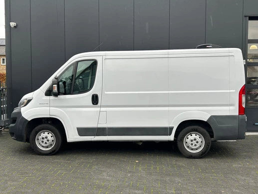 Fiat Ducato - Afbeelding 12 van 18