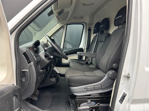 Fiat Ducato - Afbeelding 14 van 18