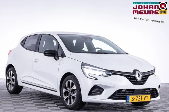 Renault Clio - Afbeelding 1 van 28