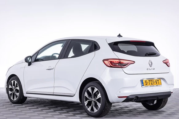 Renault Clio - Afbeelding 2 van 28