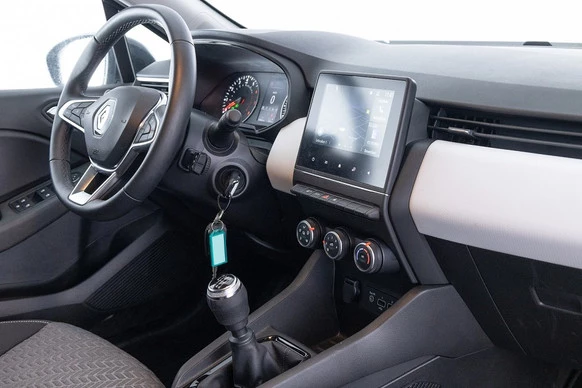 Renault Clio - Afbeelding 3 van 28