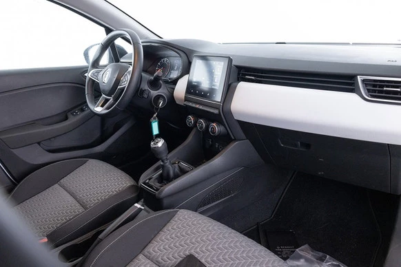 Renault Clio - Afbeelding 4 van 28