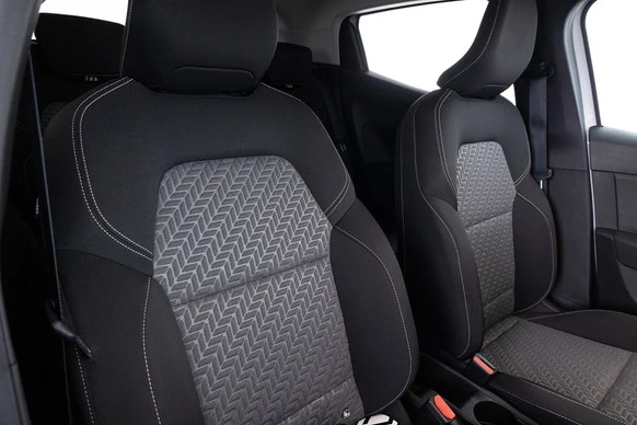 Renault Clio - Afbeelding 5 van 28