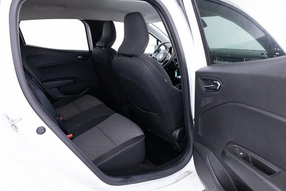 Renault Clio - Afbeelding 7 van 28