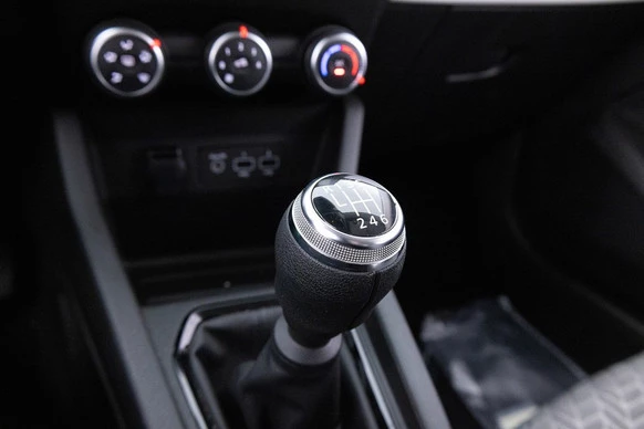 Renault Clio - Afbeelding 13 van 28