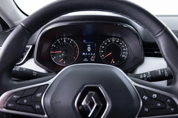 Renault Clio - Afbeelding 16 van 28