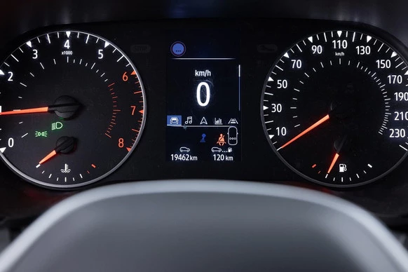 Renault Clio - Afbeelding 17 van 28