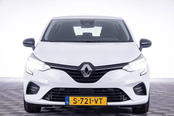 Renault Clio - Afbeelding 19 van 28