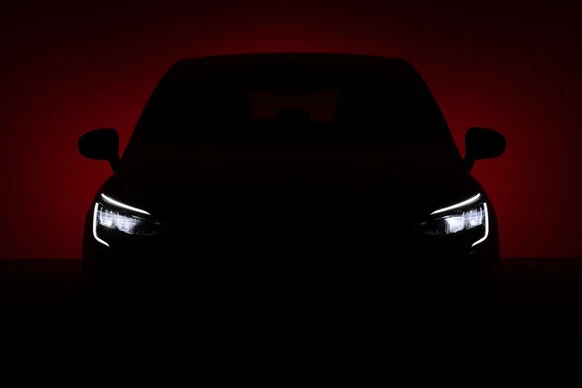 Renault Clio - Afbeelding 20 van 28