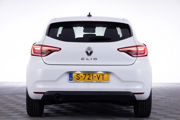 Renault Clio - Afbeelding 21 van 28