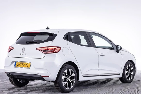 Renault Clio - Afbeelding 23 van 28