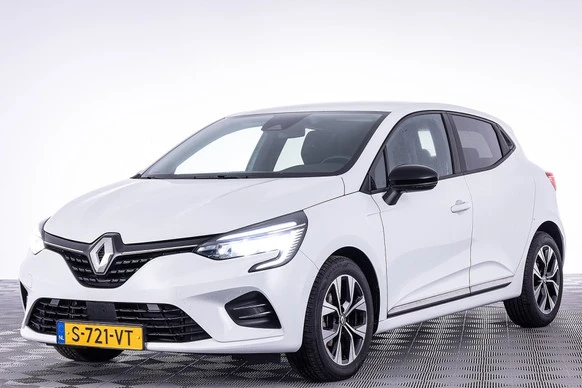 Renault Clio - Afbeelding 24 van 28