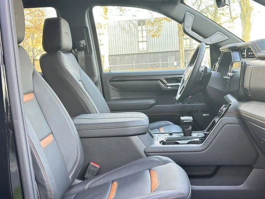 GMC Sierra - Afbeelding 9 van 17