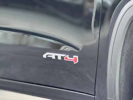 GMC Sierra - Afbeelding 15 van 17