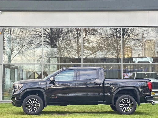 GMC Sierra - Afbeelding 4 van 16