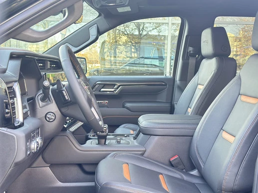 GMC Sierra - Afbeelding 5 van 16