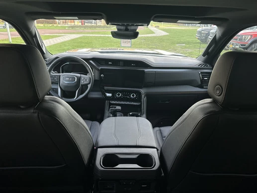 GMC Sierra - Afbeelding 9 van 16